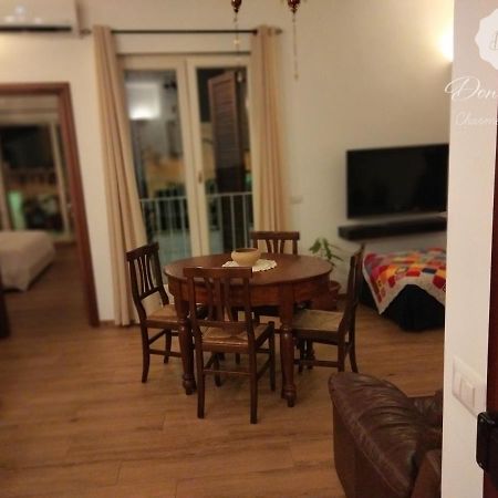 Donmatte - Charme & Rooms Conversano Exterior foto