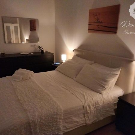 Donmatte - Charme & Rooms Conversano Exterior foto