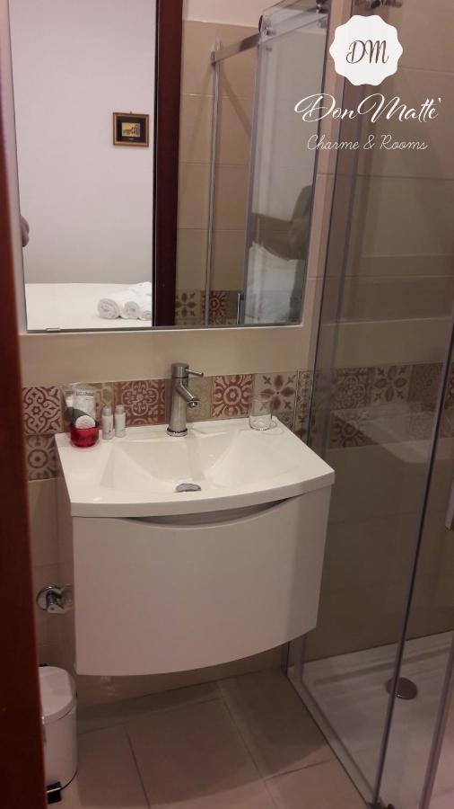 Donmatte - Charme & Rooms Conversano Exterior foto